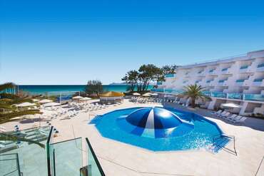 Iberostar Waves Playa de Muro