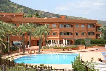 Altafiumara Resort & Spa