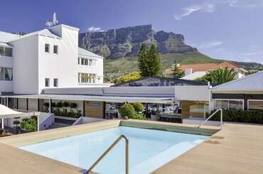 The Cape Milner
