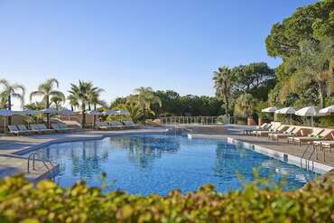Hotel Quinta do Lago