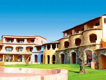 Marinella Residence