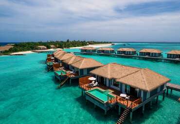 Noku Maldives Vignette Collection