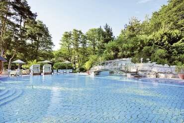 Hotel Bernstein Prerow