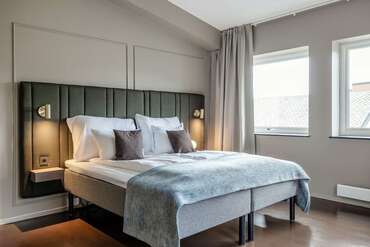Clarion Hotel Bergen