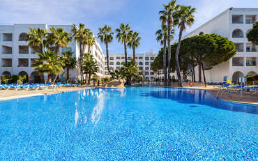 Playacartaya Hotel