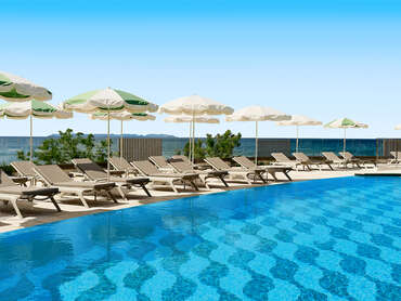 Iberostar Selection Es Trenc