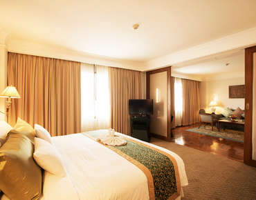 The Imperial Mae Ping Hotel