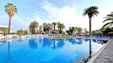 Blue Sea Interpalace