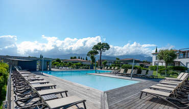 Premium Residence Les Villas de Porto-Vecchio