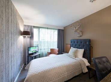 Hotel 't Speulderbos