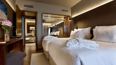 Grand Hotel Acores Atlantico