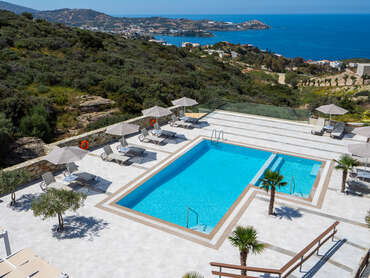 Spiros Soula Family Hotel & Appartementen
