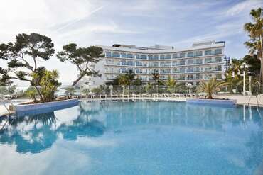 Hotel Best Negresco