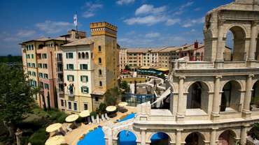 Hotel Colosseo