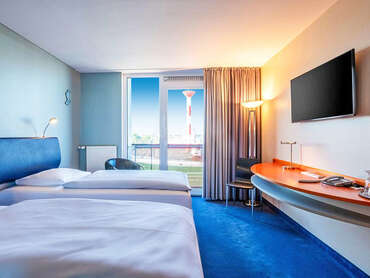 Nordsee Hotel Bremerhaven Fischereihafen