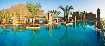 Hotel Playa Calera