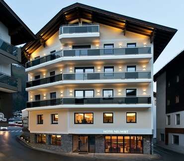 Hotel Neuwirt