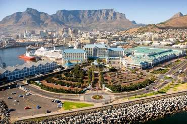 The Table Bay Hotel
