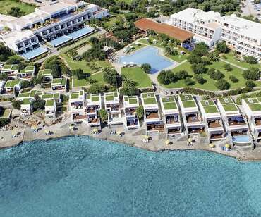 Elounda Beach Hotel & Villas