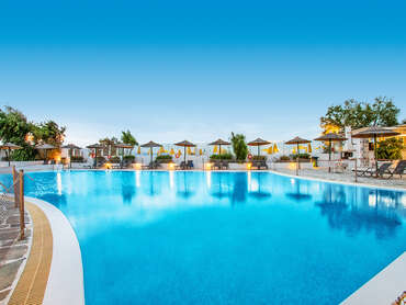 Hotel Mikri Vigla