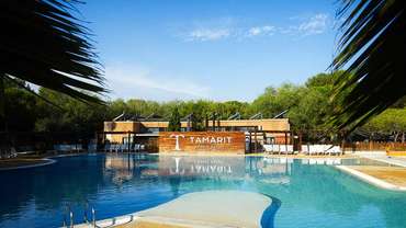 Tamarit Park Resort