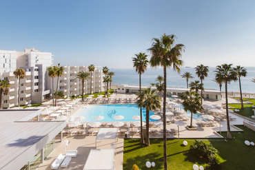 Hotel Garbi Ibiza & Spa