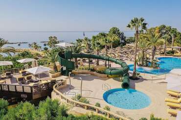 Four Seasons Hotel Limassol