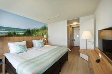 Center Parcs Park Zandvoort
