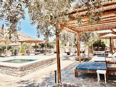Caesars Gardens Hotel & Spa