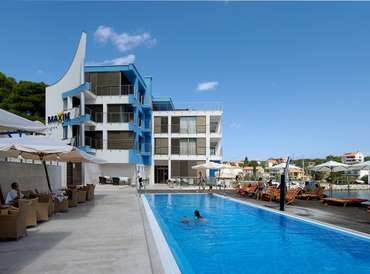 Hotel Maxim