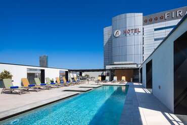 Alexandre Hotel Fira Congress