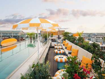 Mandarin Oriental Munich