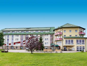 Hotel Kammweg