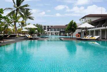 Centara Ceysands Resort & Spa Sri Lanka