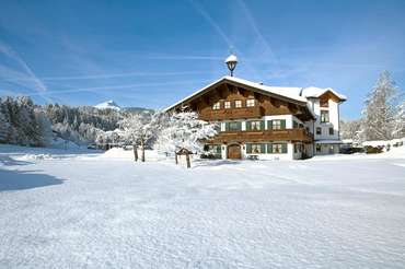 Appartementen Sonntal