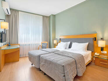 Hotel Plaka