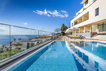 Hotel Madeira Panoramico