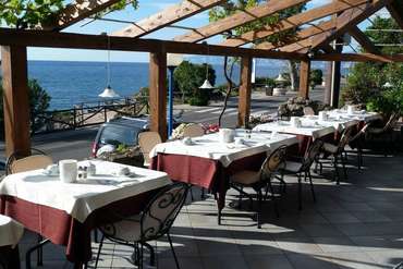 Hotel Costa Dorada