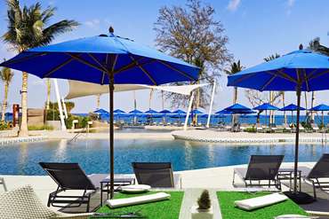OZO Chaweng Samui
