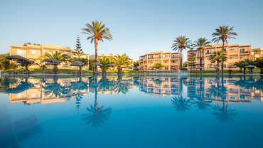 Horizon Beach Resort
