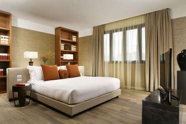 Milan Suite Hotel