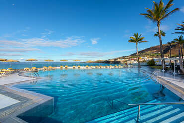 Melia La Palma Hotel & Apartments