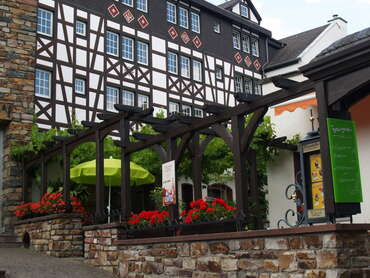 Hotel Felsenkeller