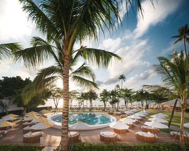 Sala Samui Chaweng Beach Resort