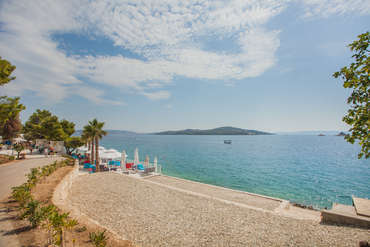 Amadria Park Camping Trogir