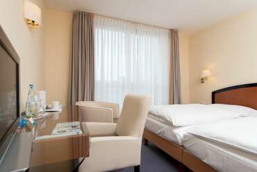 City Hotel Dresden Radebeul