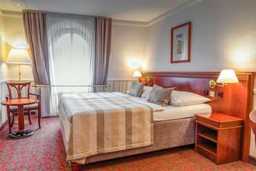 Hotel Adria