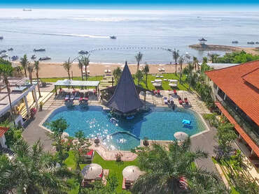 Sadara Resort