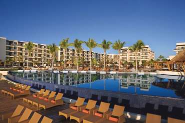 Dreams Riviera Cancun Resort & Spa