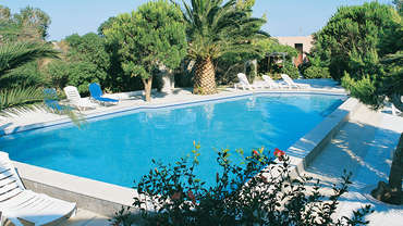 Avra Beach